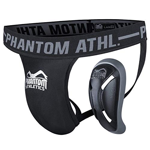 Phantom Athletics Tiefschutz - Herren...*