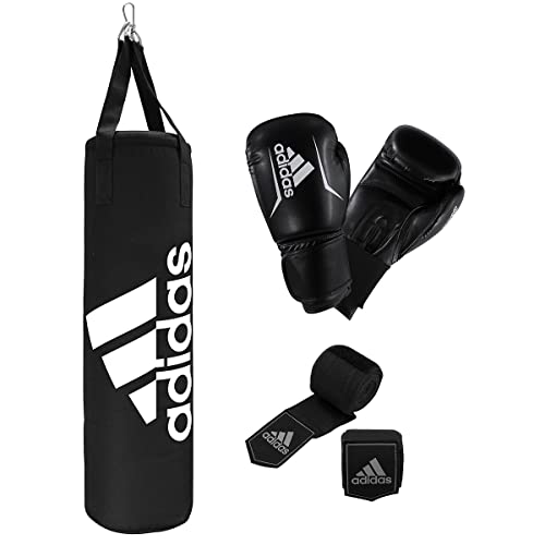 adidas Unisex – Erwachsene Boxing Kit...