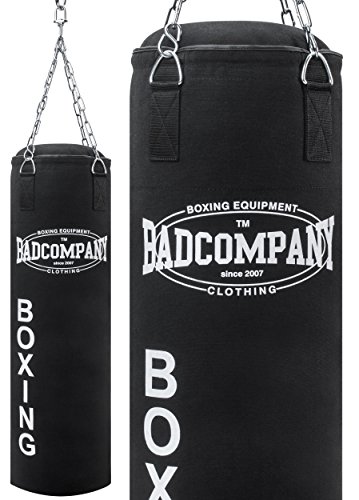 Bad Company Boxsack inkl. Vierpunkt...