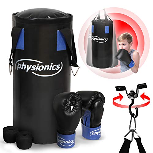 Physionics® Kinder Boxsack-Set - mit...*